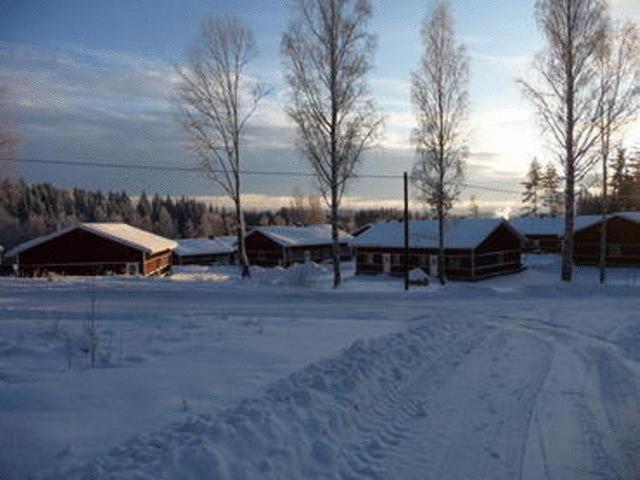 Hotelli Valbergsaengen & Torsby